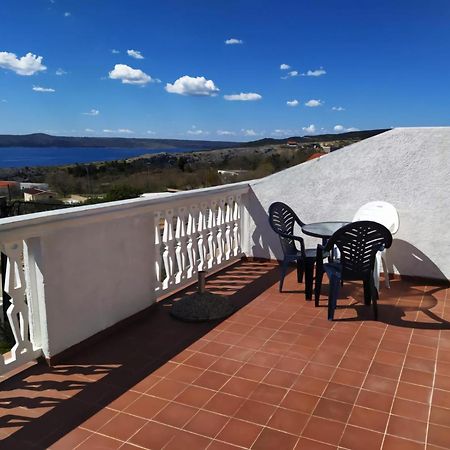 Apartments Maruna Maslenica Dış mekan fotoğraf