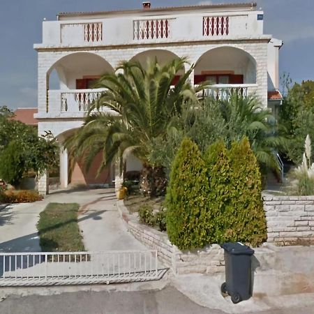 Apartments Maruna Maslenica Dış mekan fotoğraf