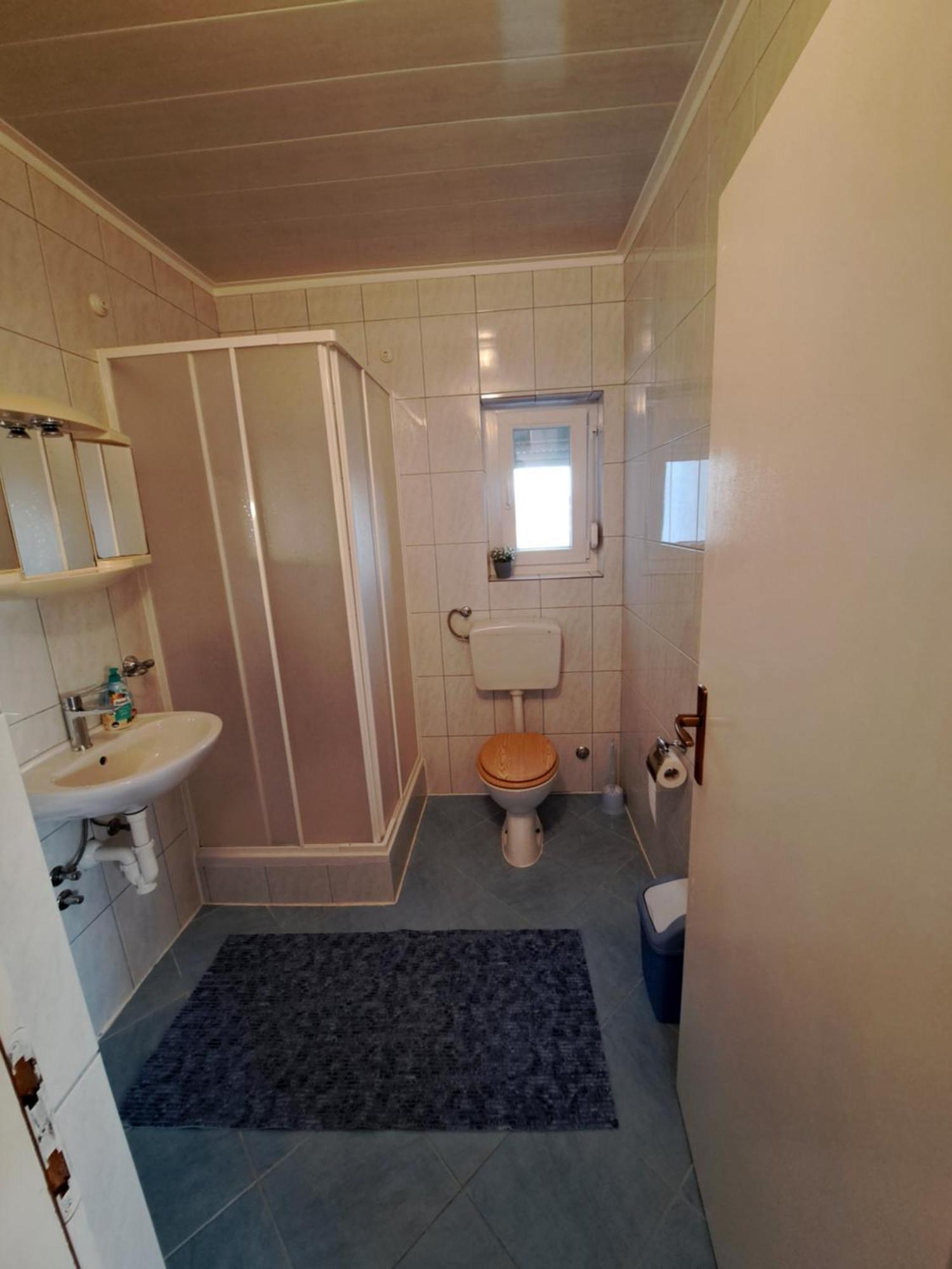 Apartments Maruna Maslenica Dış mekan fotoğraf